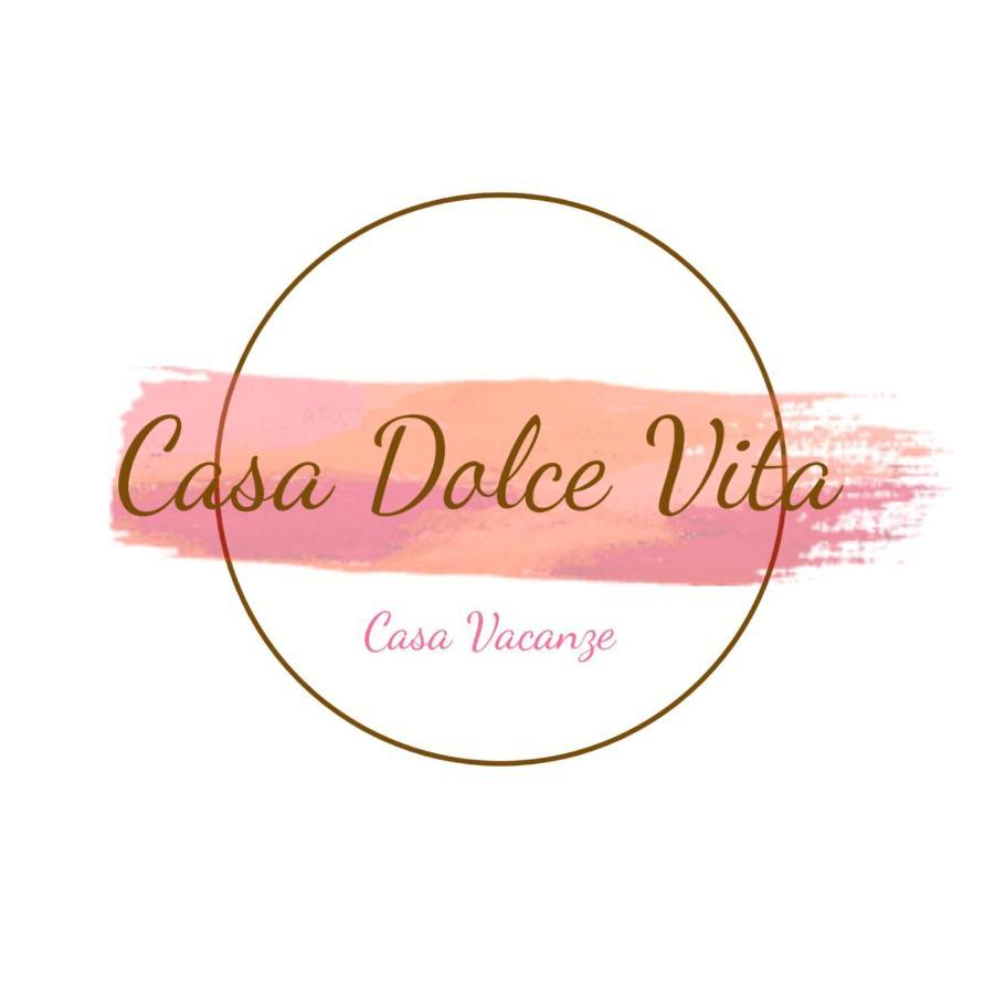Casa Dolce Vita Βεντιμίλια Εξωτερικό φωτογραφία