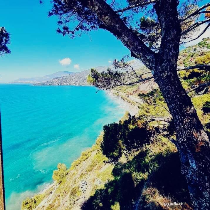 Casa Dolce Vita Βεντιμίλια Εξωτερικό φωτογραφία