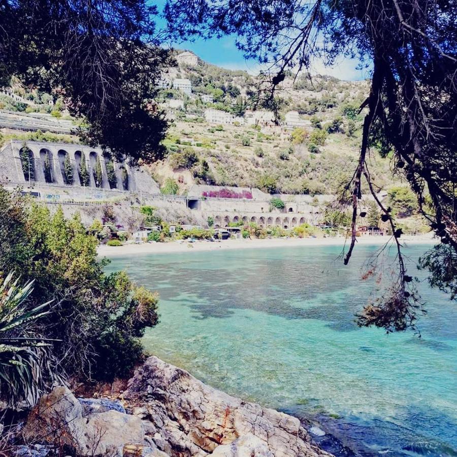 Casa Dolce Vita Βεντιμίλια Εξωτερικό φωτογραφία