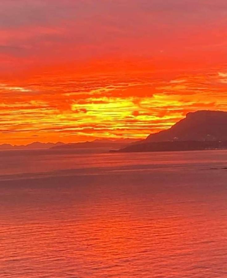 Casa Dolce Vita Βεντιμίλια Εξωτερικό φωτογραφία