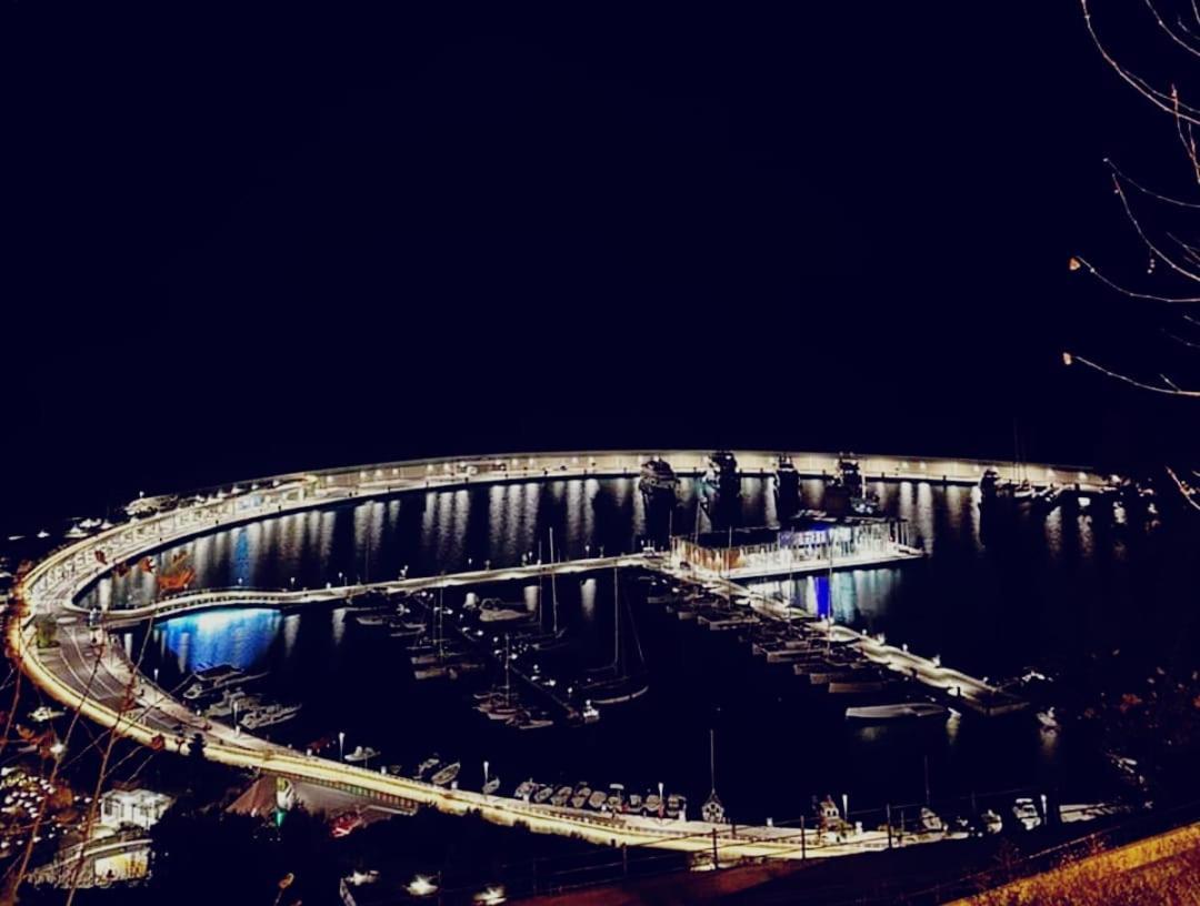 Casa Dolce Vita Βεντιμίλια Εξωτερικό φωτογραφία