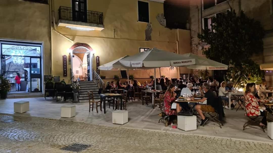 Casa Dolce Vita Βεντιμίλια Εξωτερικό φωτογραφία