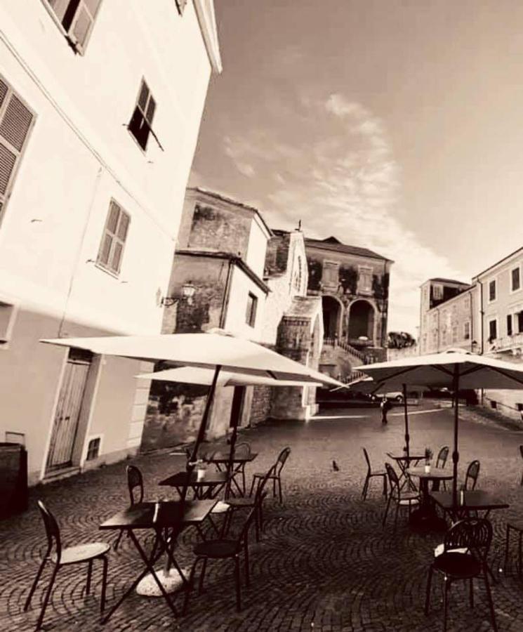 Casa Dolce Vita Βεντιμίλια Εξωτερικό φωτογραφία