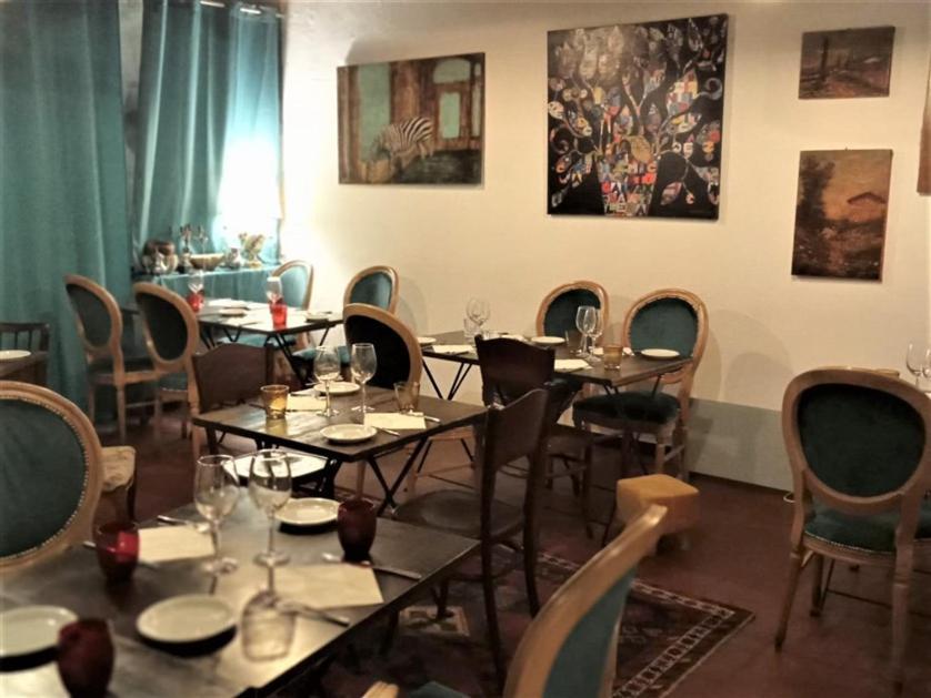 Casa Dolce Vita Βεντιμίλια Εξωτερικό φωτογραφία