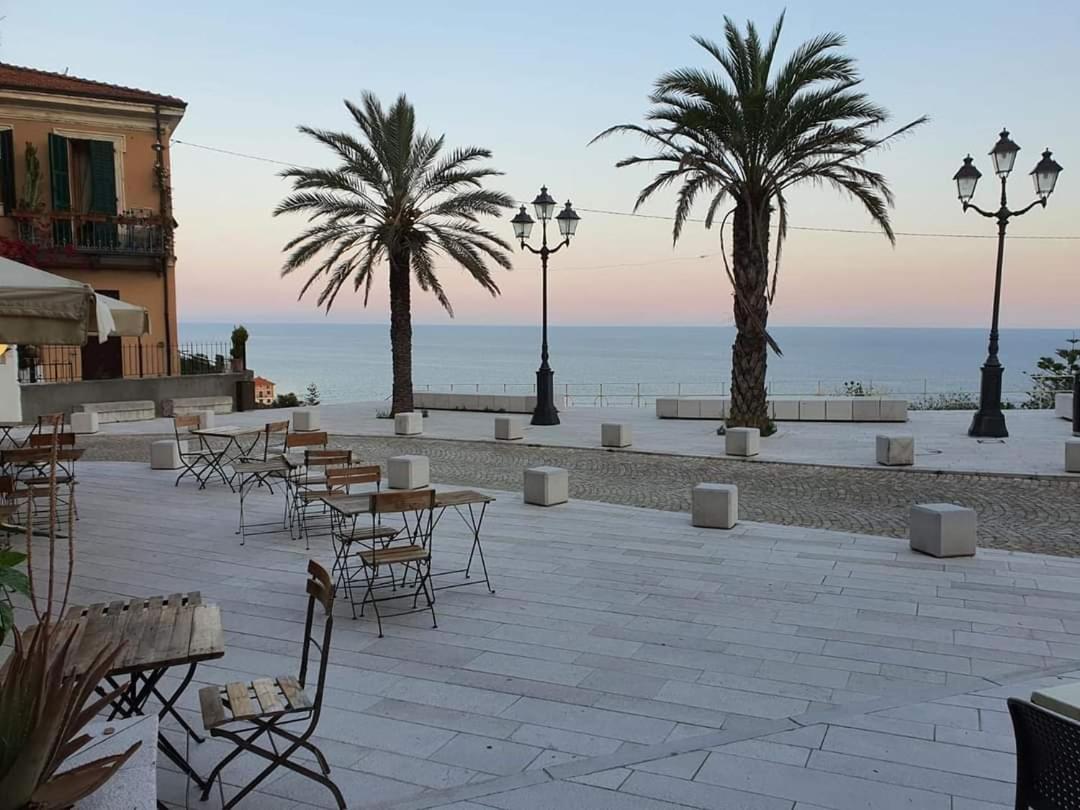 Casa Dolce Vita Βεντιμίλια Εξωτερικό φωτογραφία