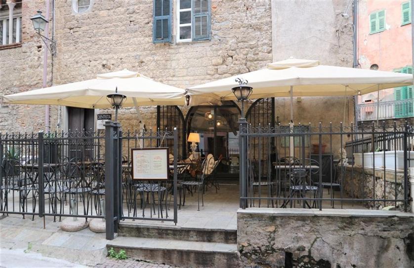 Casa Dolce Vita Βεντιμίλια Εξωτερικό φωτογραφία