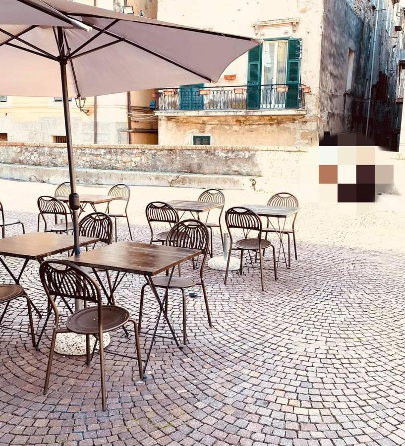 Casa Dolce Vita Βεντιμίλια Εξωτερικό φωτογραφία