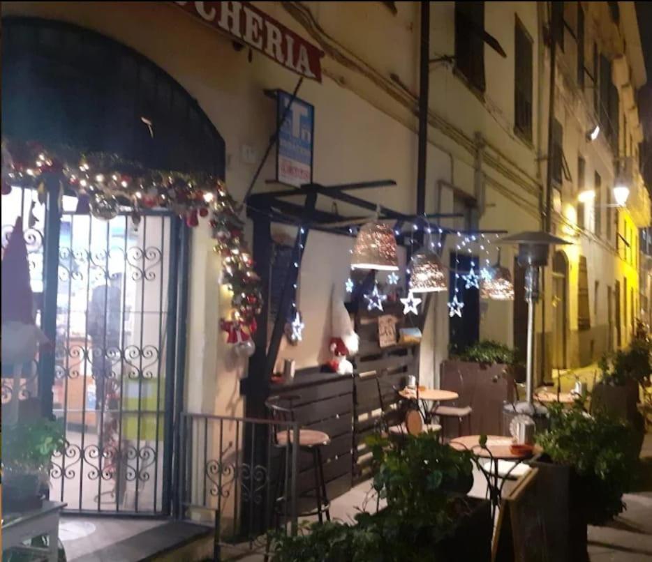 Casa Dolce Vita Βεντιμίλια Εξωτερικό φωτογραφία