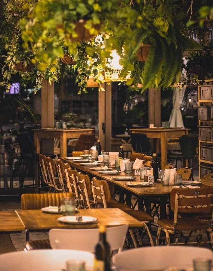 Casa Dolce Vita Βεντιμίλια Εξωτερικό φωτογραφία
