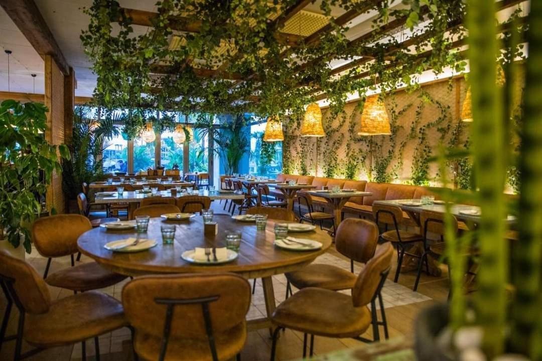 Casa Dolce Vita Βεντιμίλια Εξωτερικό φωτογραφία