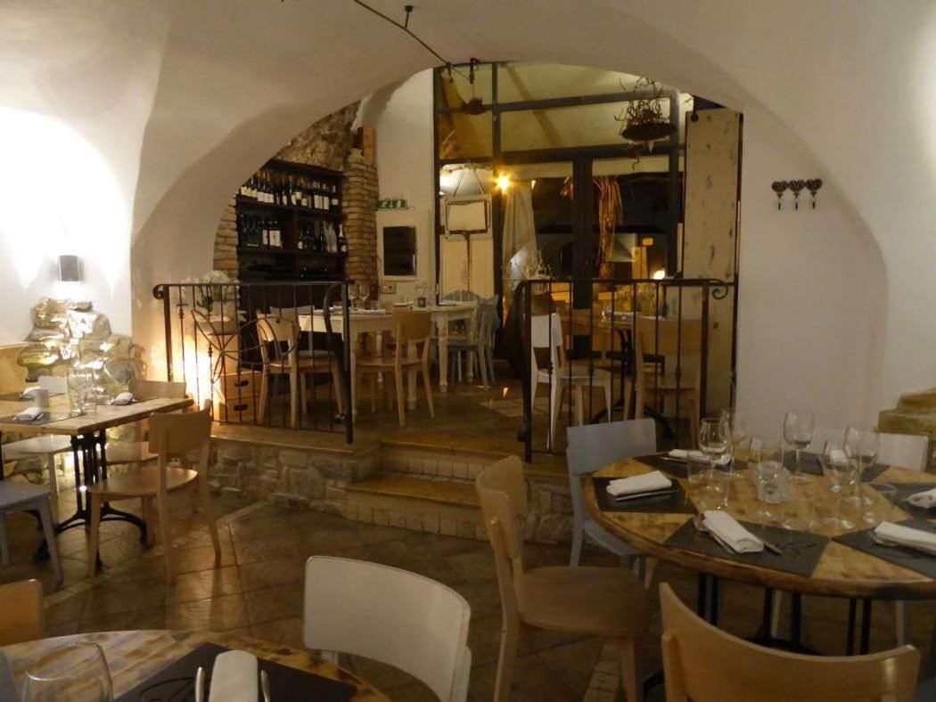 Casa Dolce Vita Βεντιμίλια Εξωτερικό φωτογραφία