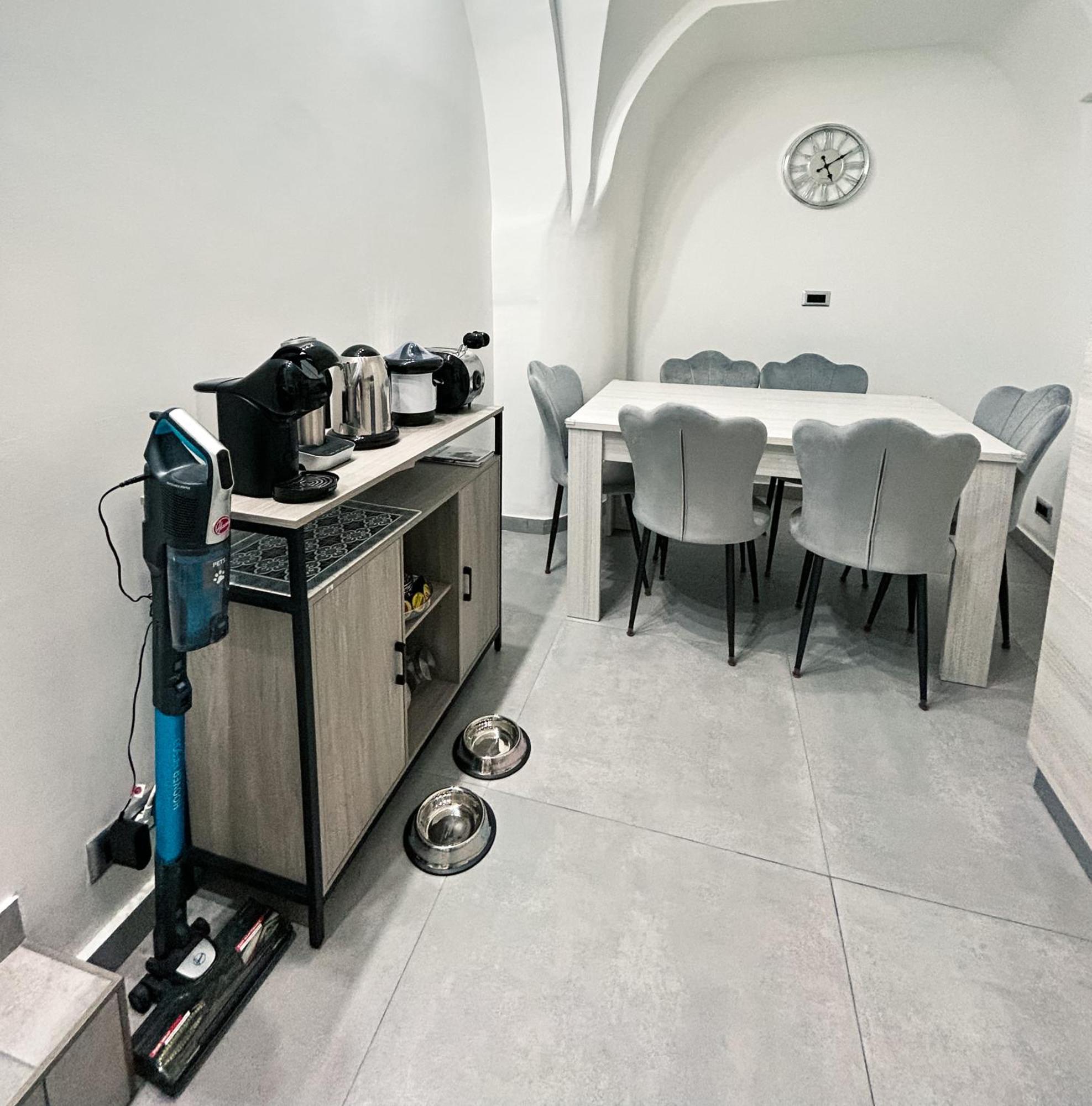 Casa Dolce Vita Βεντιμίλια Εξωτερικό φωτογραφία