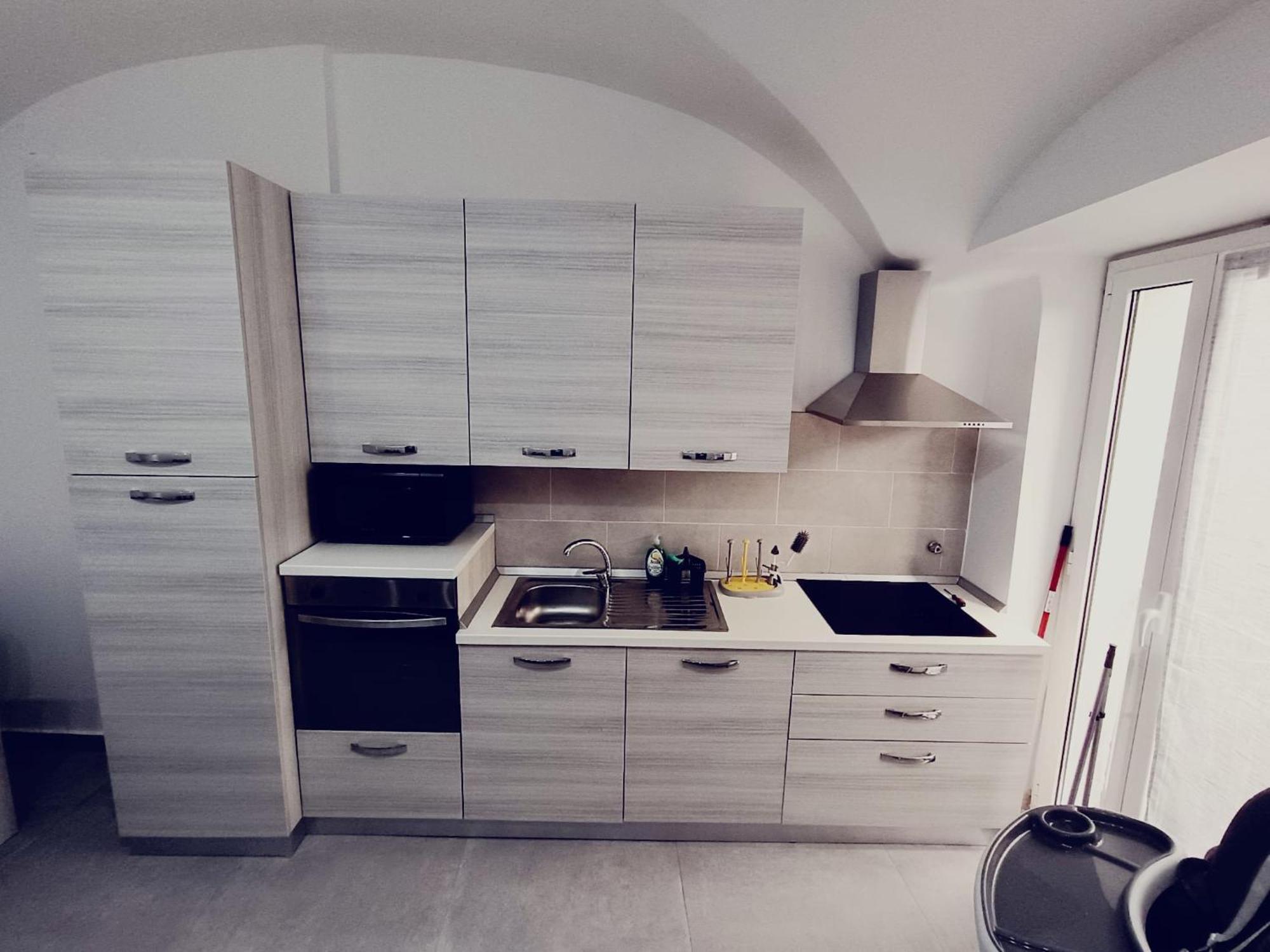 Casa Dolce Vita Βεντιμίλια Εξωτερικό φωτογραφία